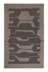 Picture of Benares Pewter Rug
